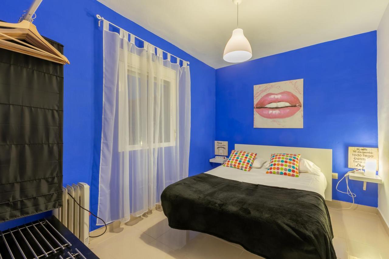 Sevillahome Teodosio 27 Exterior foto