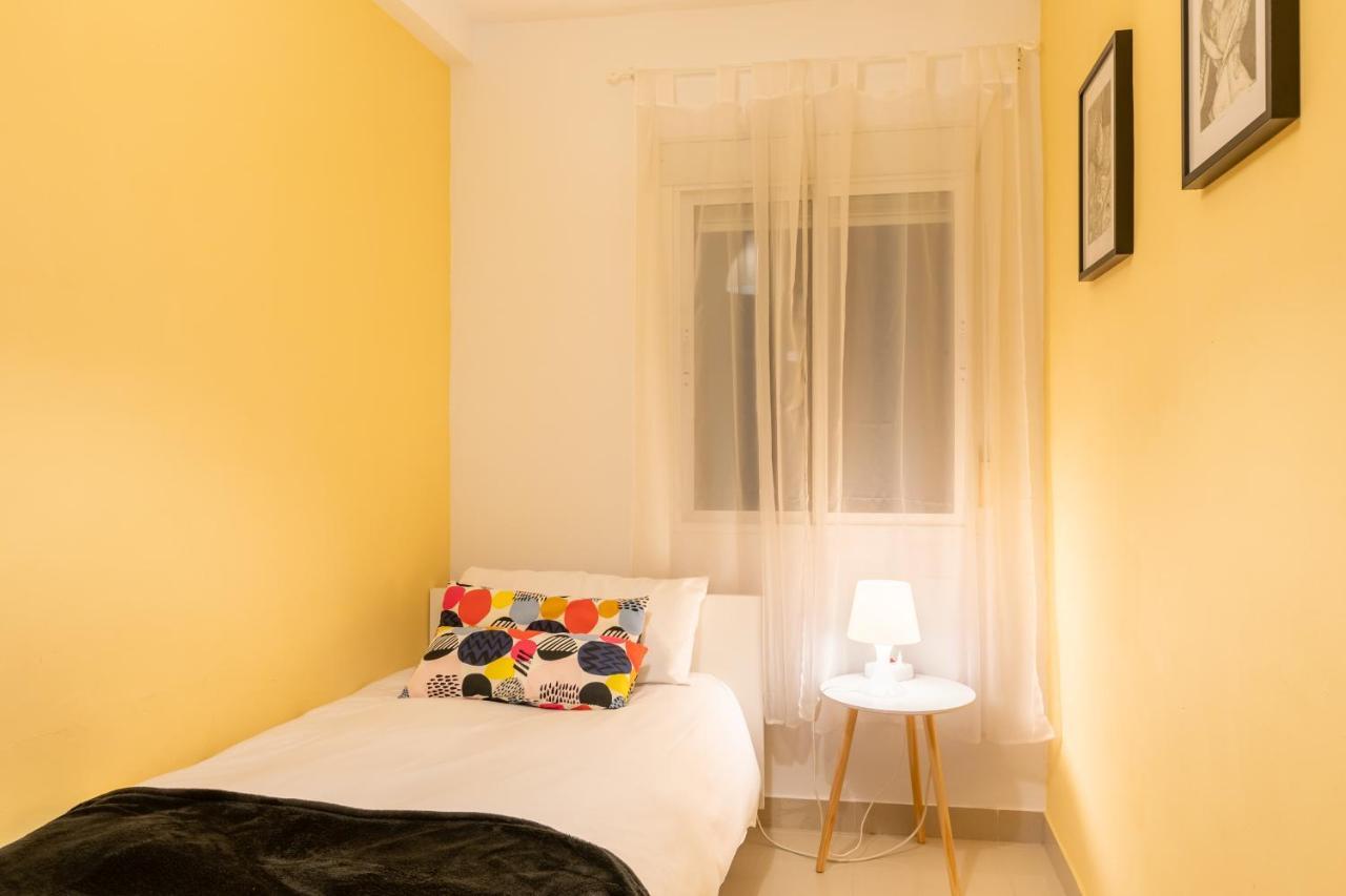 Sevillahome Teodosio 27 Exterior foto