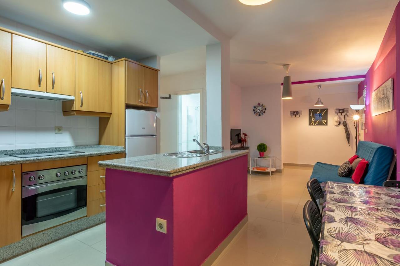 Sevillahome Teodosio 27 Exterior foto