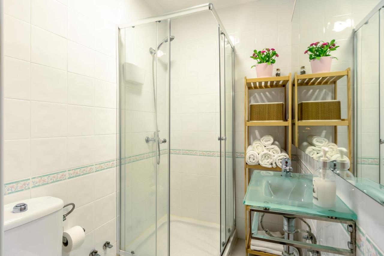 Sevillahome Teodosio 27 Exterior foto
