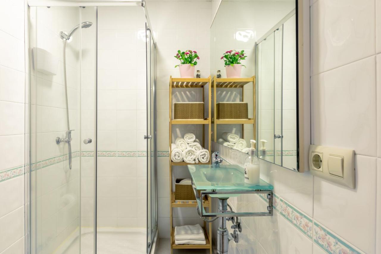 Sevillahome Teodosio 27 Exterior foto